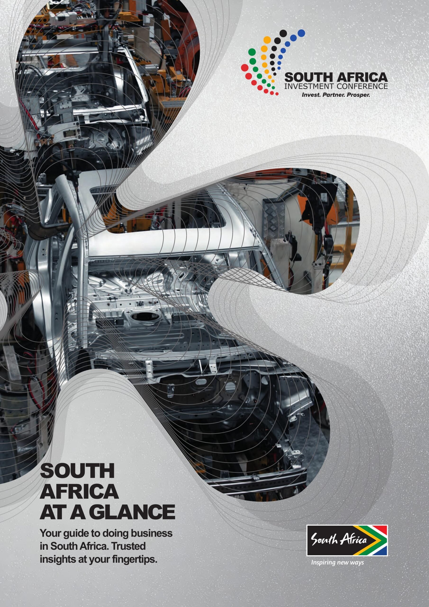 South Africa at a glance: A guide to doing business in South Africa