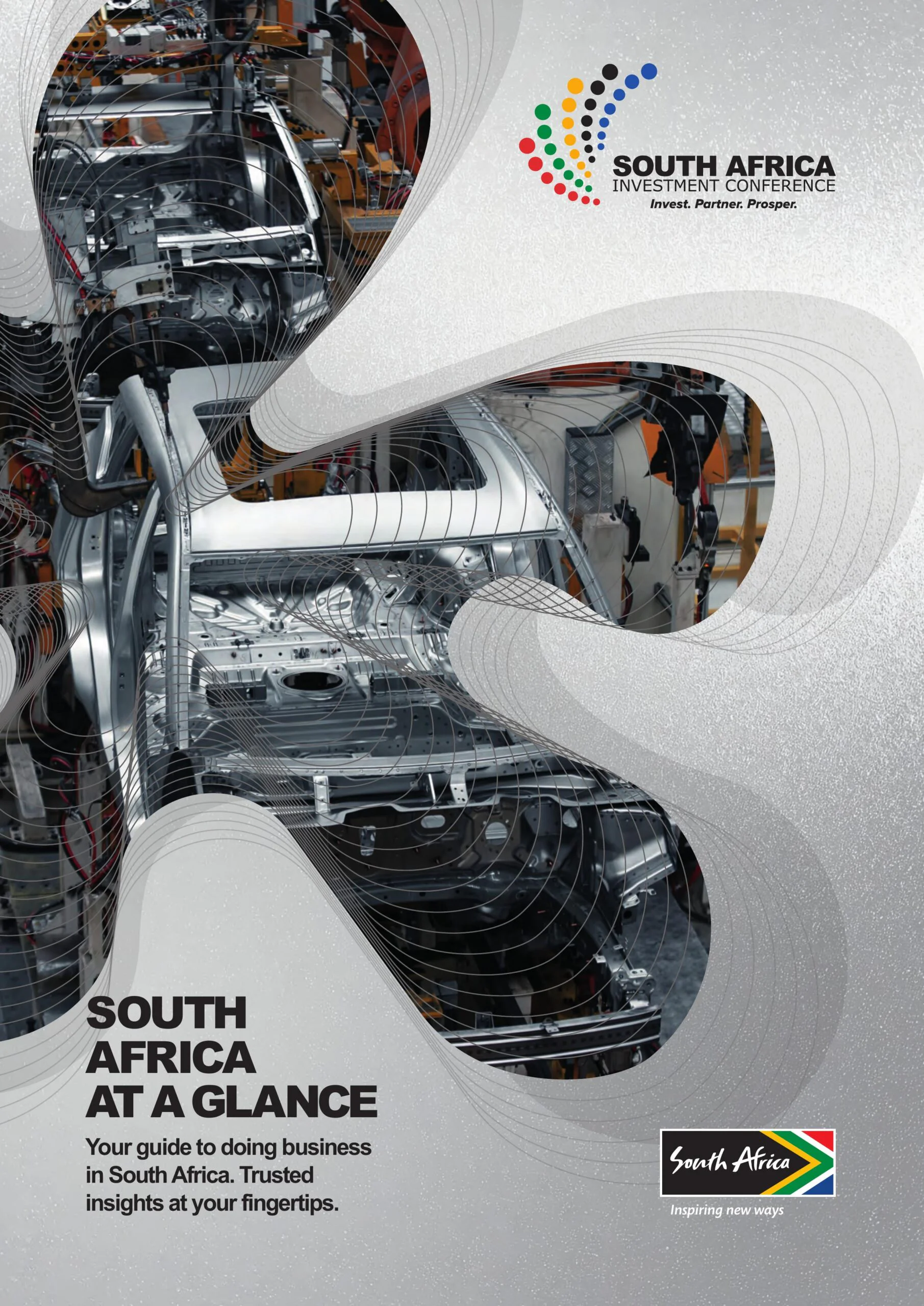 South Africa at a glance: A guide to doing business in South Africa