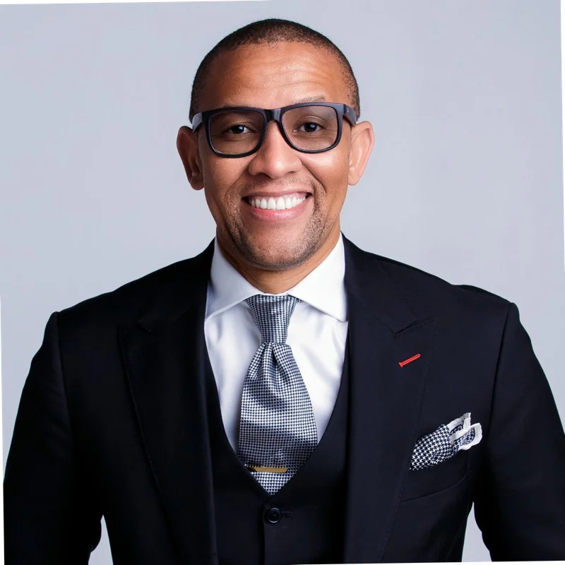 Andile Khumalo