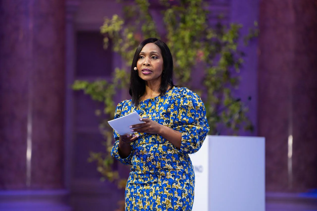 Lerato Mbele